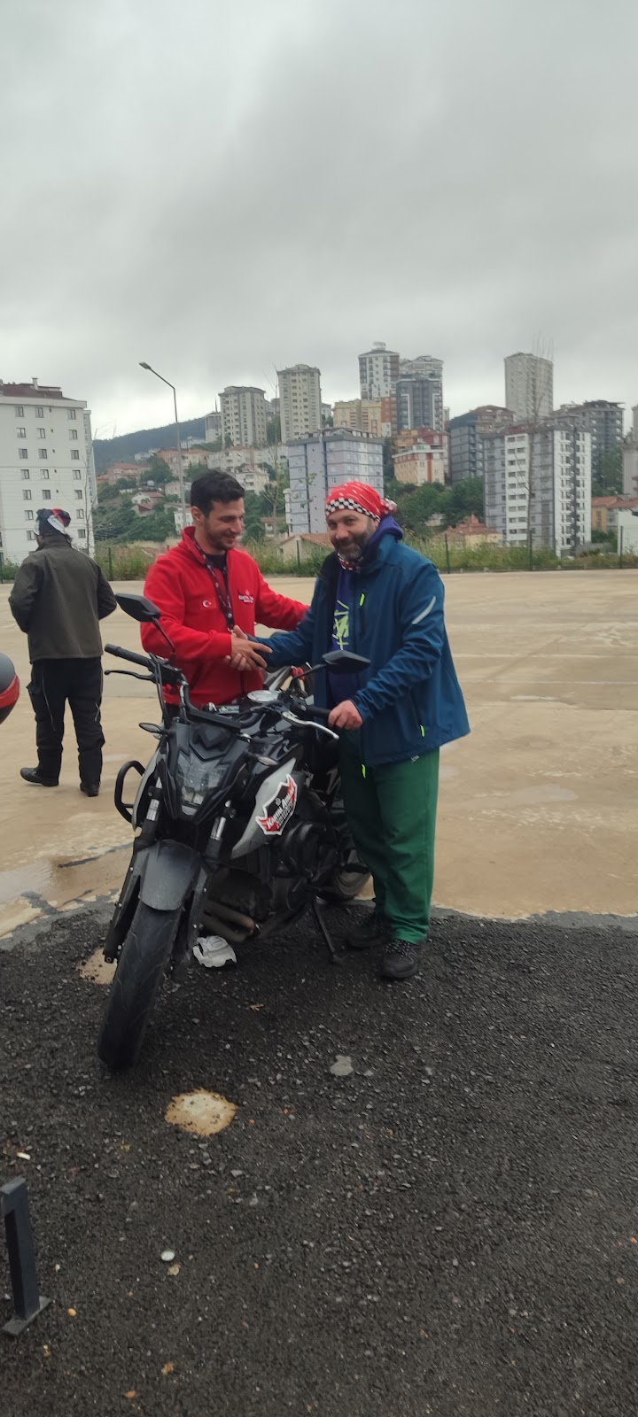 Kartal Atalar Sürücü Kursu