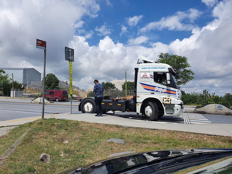 Beşevler Sürücü Kursu