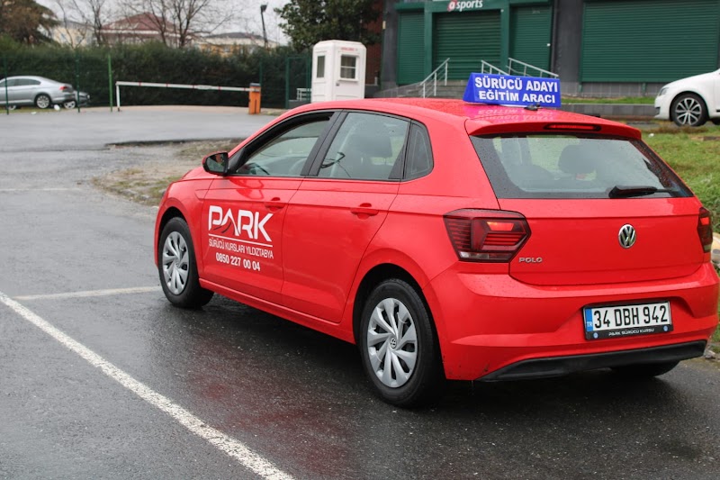 Park Sürücü Kursu (Yıldız Tabya Şubesi)