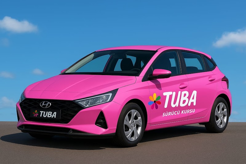 Tuba Sürücü Kursu