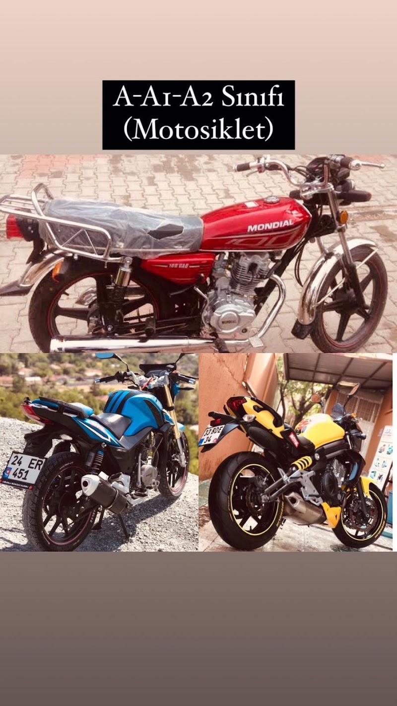 Uğurlu Sürücü Kursu