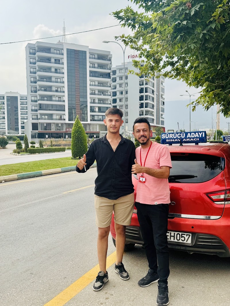 Yedi Ocak Sürücü Kursu