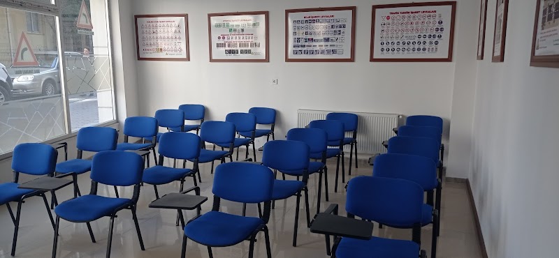 Denizli Ata Sürücü Kursu