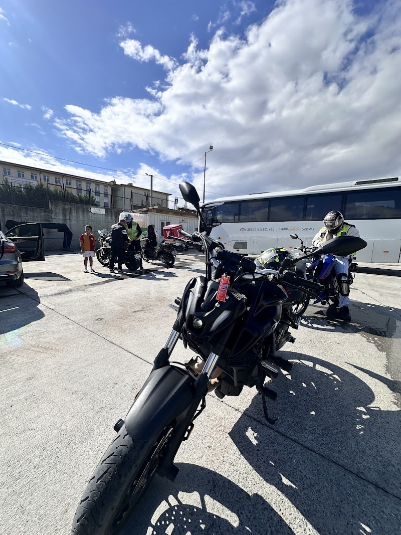 Hedef Sürücü Kursu