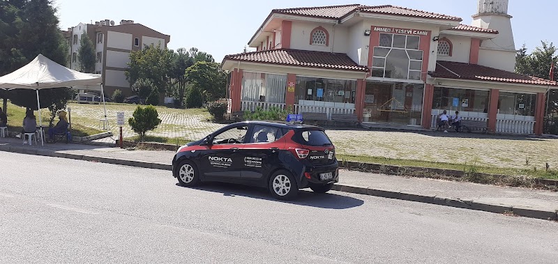 Yeni Nokta Sürücü Kursu