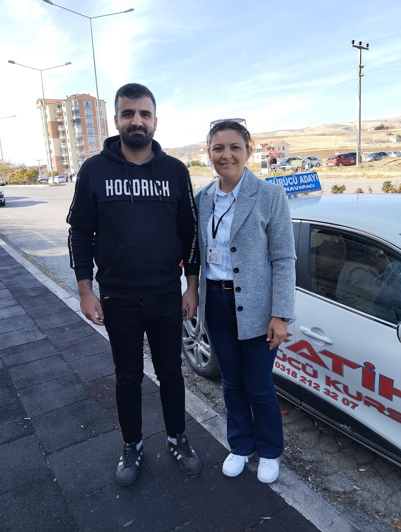 Fatih Sürücü Kursu