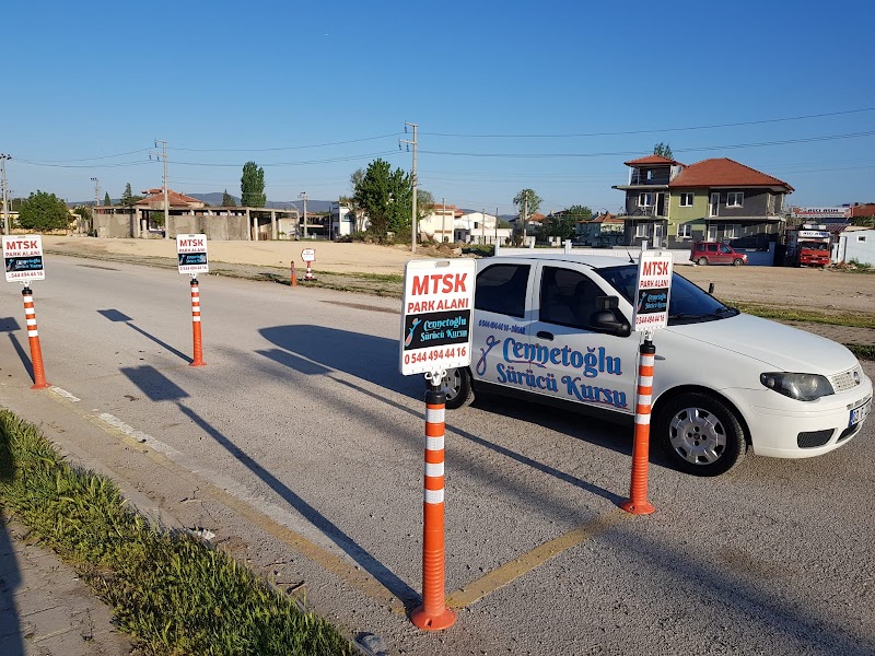 Cennetoğlu Taşıt Sürücü Kursu