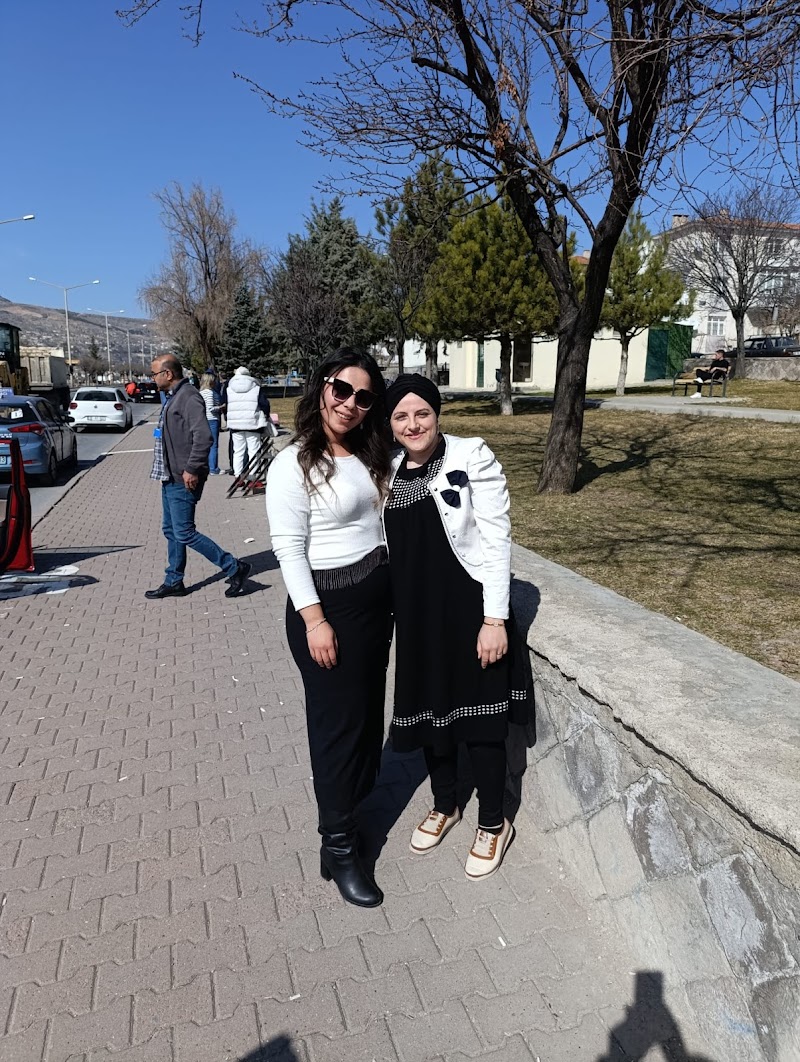 Yeni Gökduman Sürücü Kursu