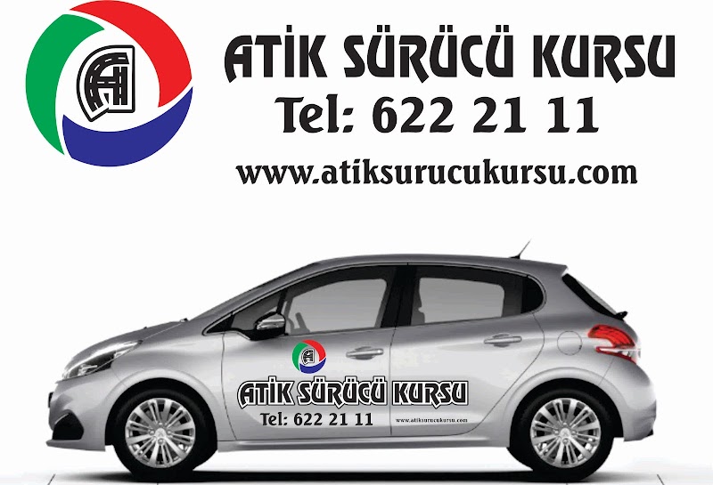 Atik Sürücü Kursu