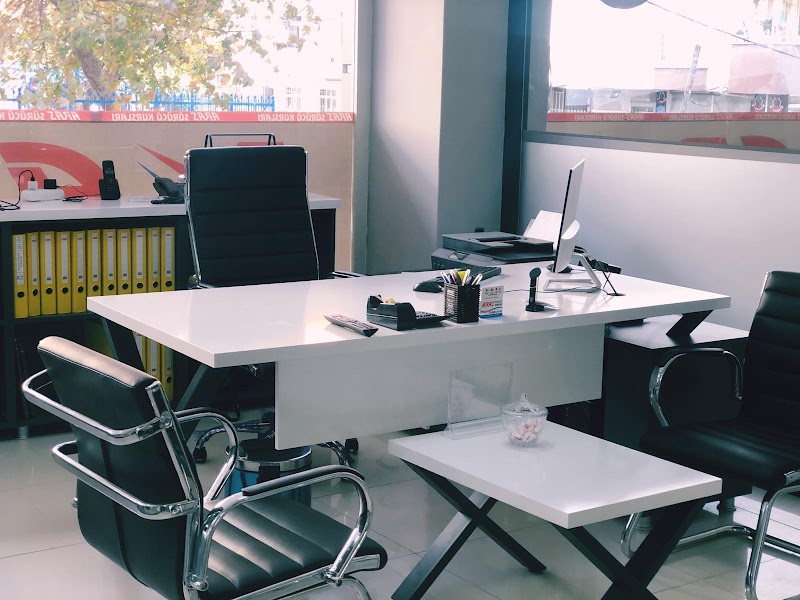 Mehterçeşme Aras Sürücü Kursu