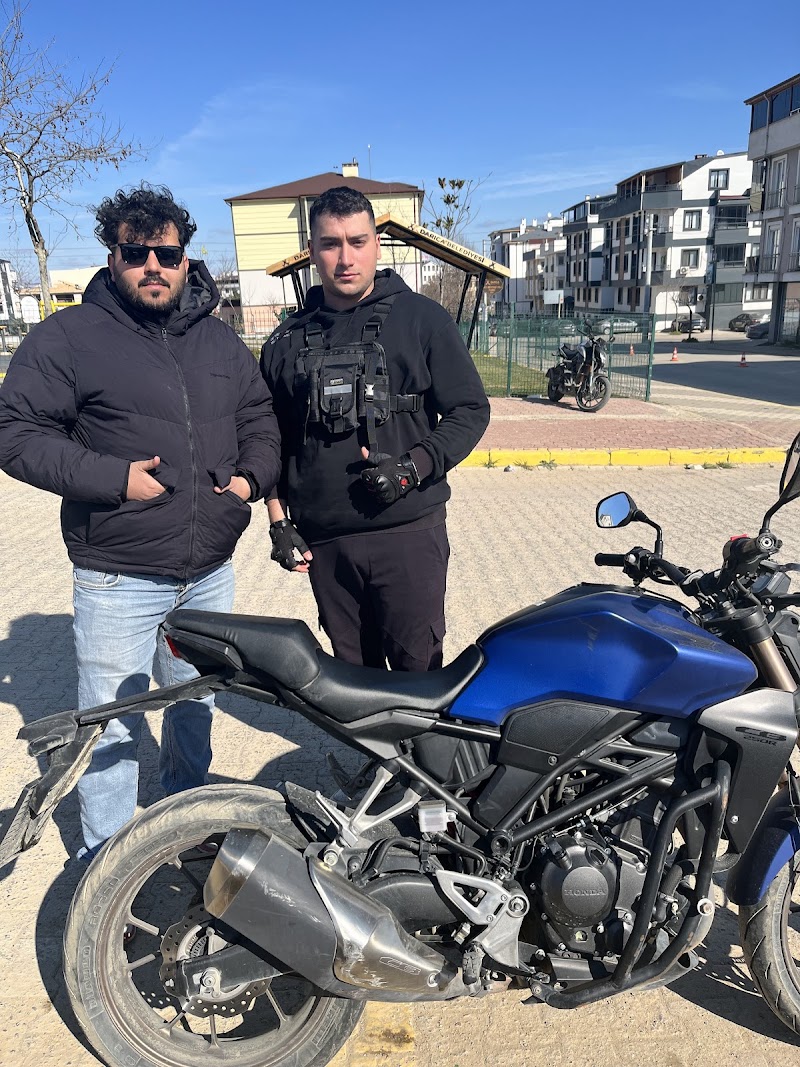 Osmangazi Sürücü Kursu