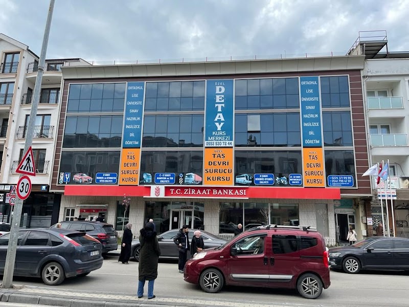Taş Devri Sürücü Kursu