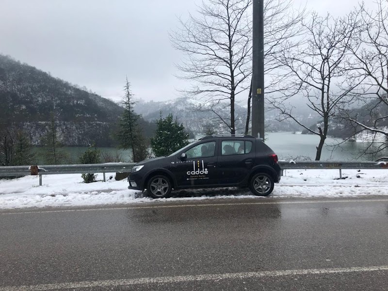 Cadde Sürücü Kursu