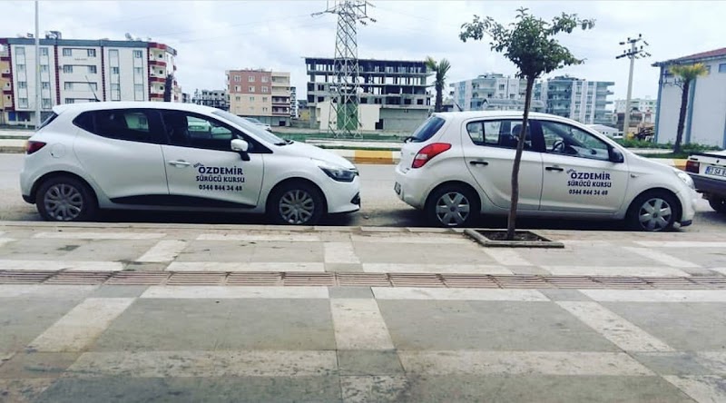 Özdemir Taşıt Sürücü Kursu