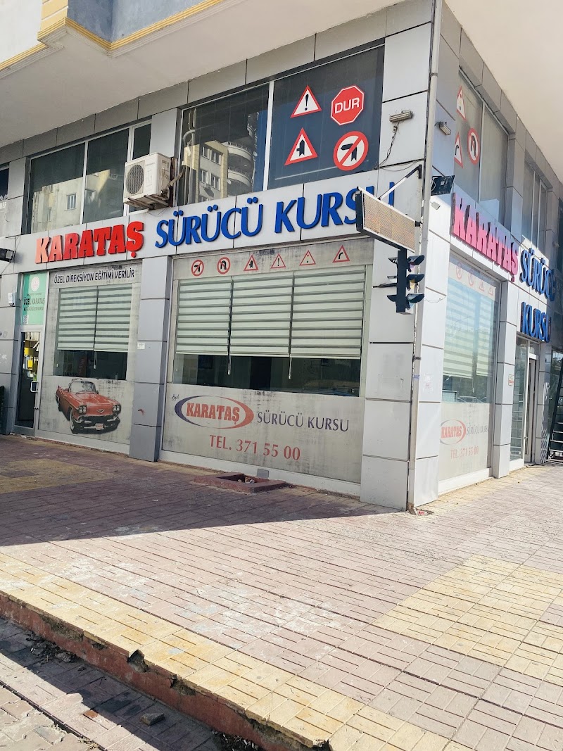 Karataş Sürücü Kursu