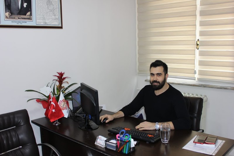 İlke Sürücü Kursu
