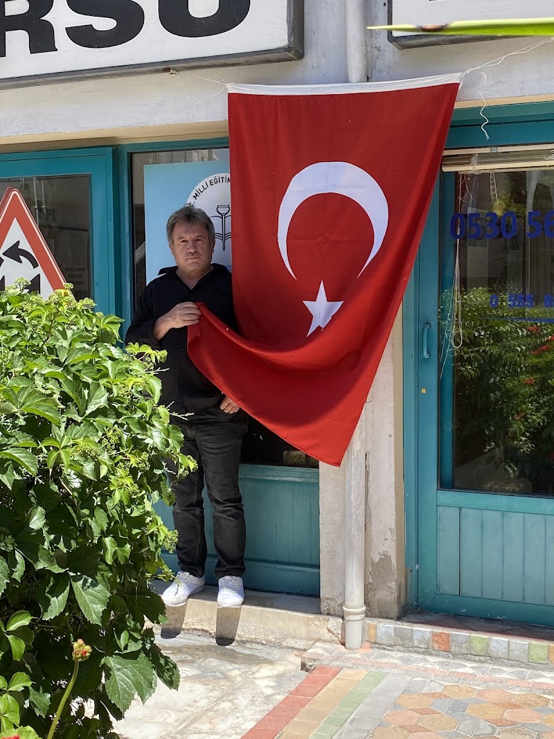 Bostanlı Sürücü Kursu