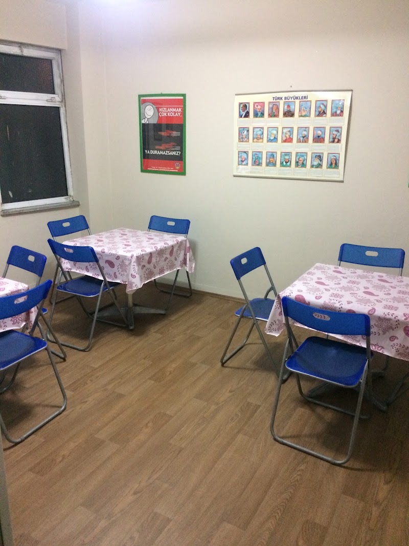Yeni Özde Sürücü Kursu (Sultançiftliği Şubesi)