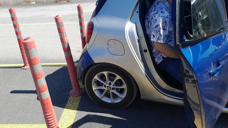 Batı Ataşehir Sürücü Kursu