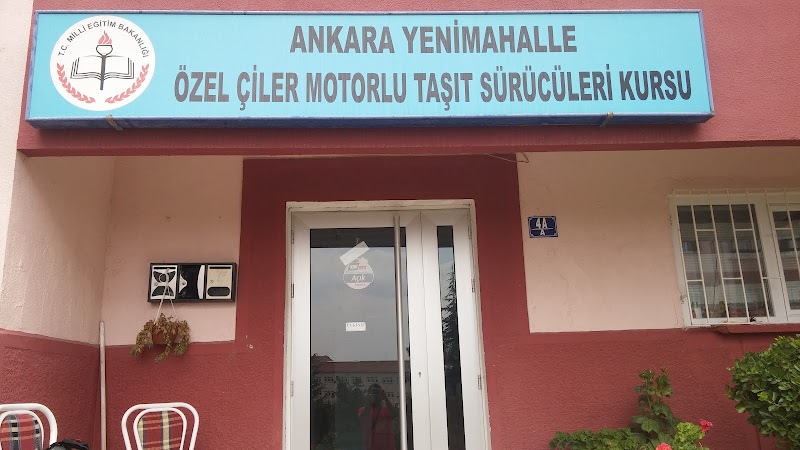 Çiler Sürücü Kursu