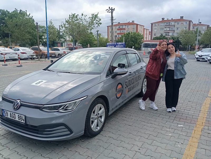 Dereoğlu Sürücü Kursu