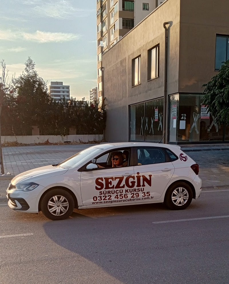 Sezgin Sürücü Kursu