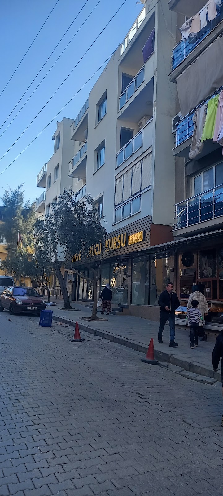 Zirve Sürücü Kursu