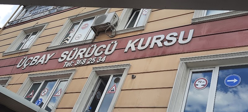 Üçbay Sürücü Kursu