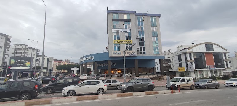 Doğa Sürücü Kursu