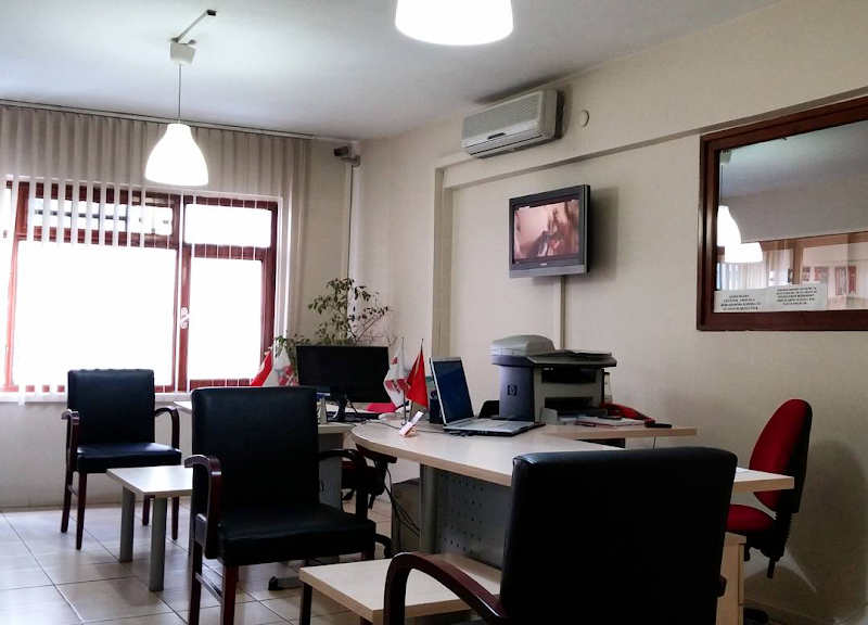 Beyaz Altın Sürücü Kursu