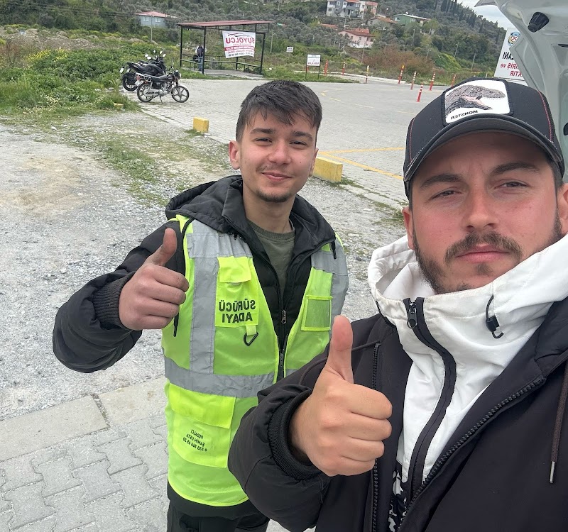 Utku Sürücü Kursu