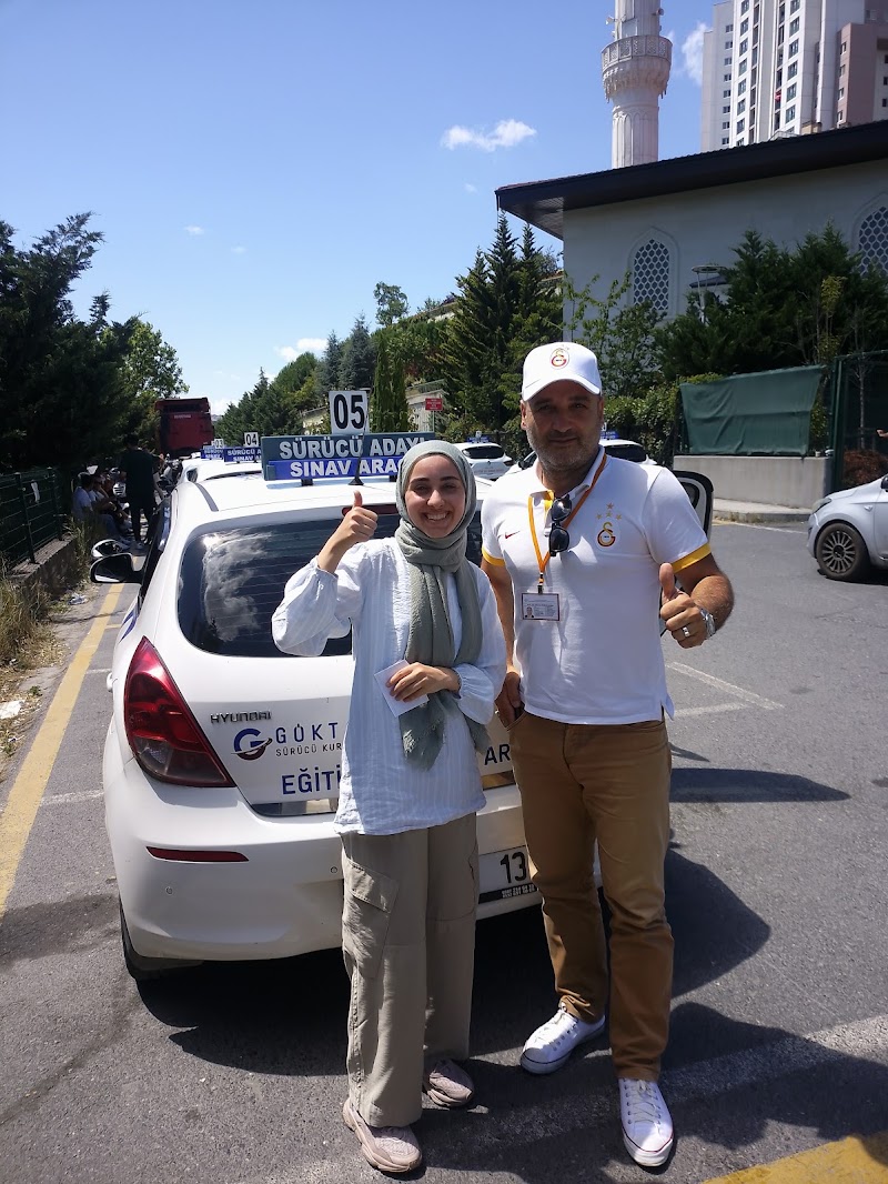 Öz Göktaş Sürücü Kursu