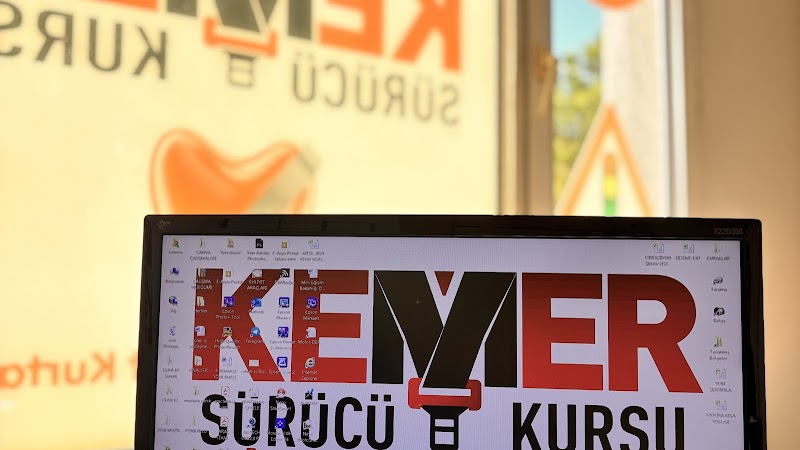 Kemer Sürücü Kursu