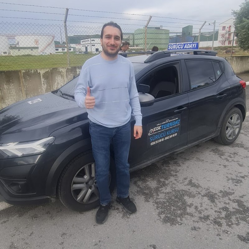 Ege Turkuaz Sürücü Kursu