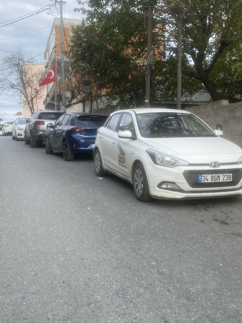 Beray İki Sürücü Kursu