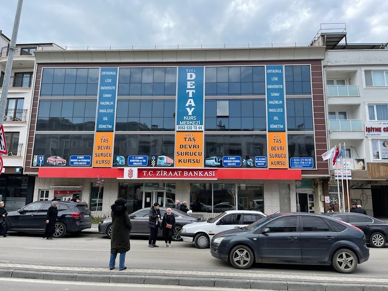 Taş Devri Sürücü Kursu