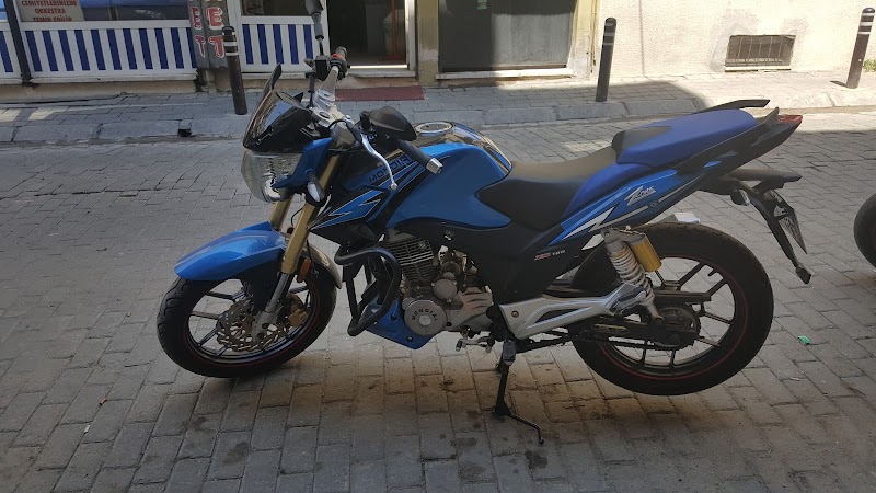 Menderes Aydın Sürücü Kursu