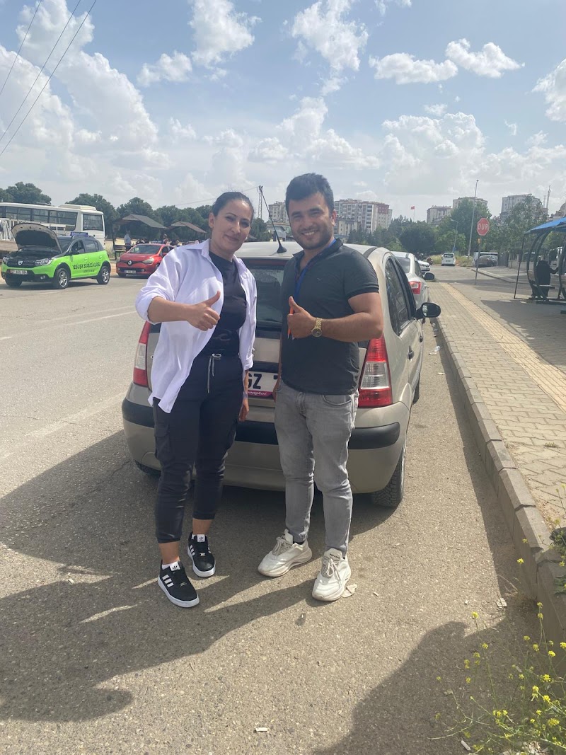 Özmurat Sürücü Kursu