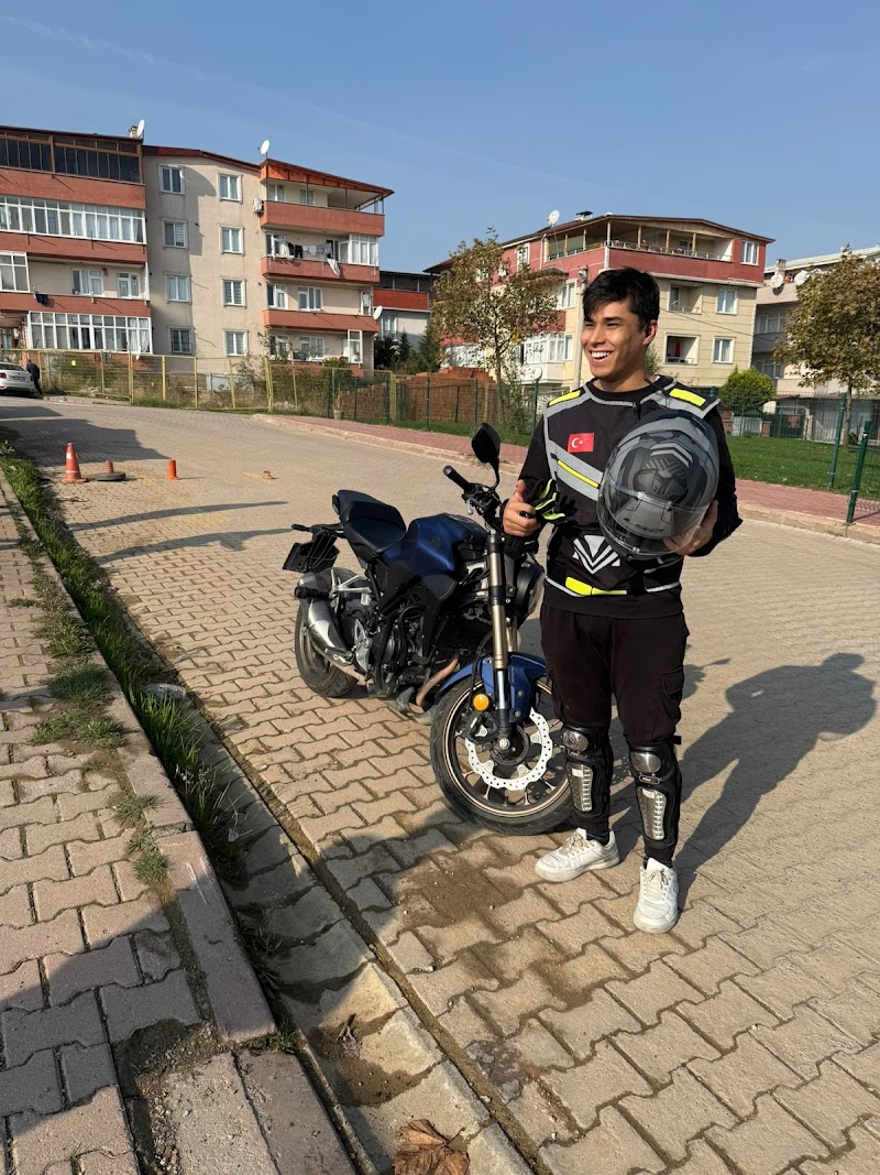 Darıca Marmara Sürücü Kursu