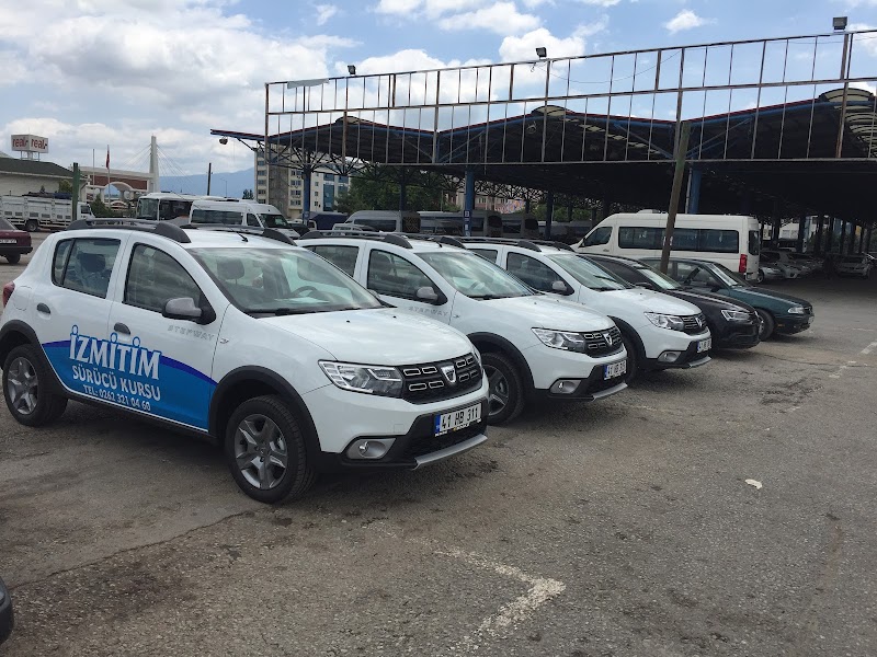 İzmitim Taşıt Sürücü Kursu