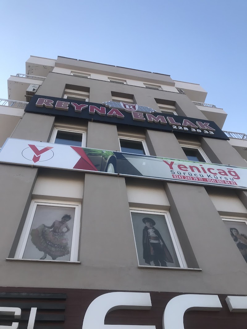 Yeniçağ Sürücü Kursu