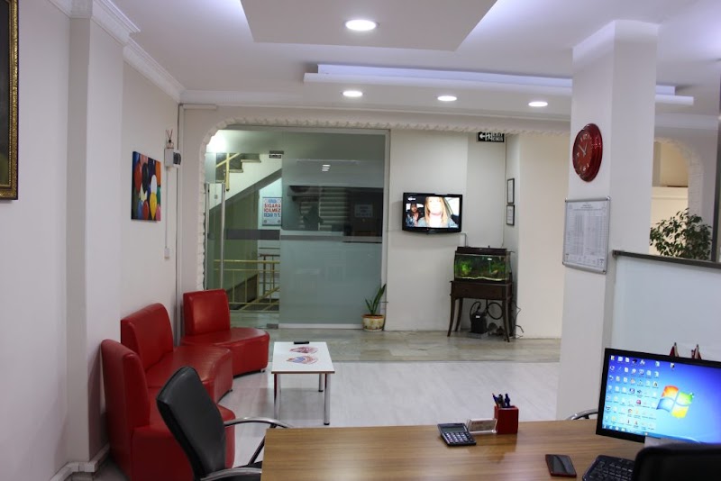 İlke Sürücü Kursu