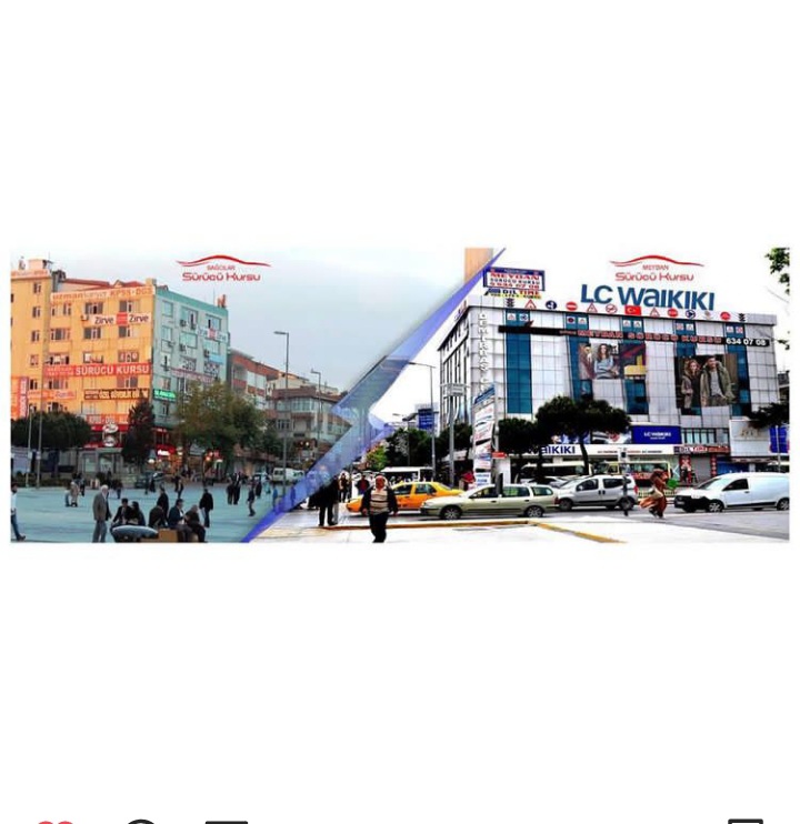 Bağcılar Sürücü Kursu