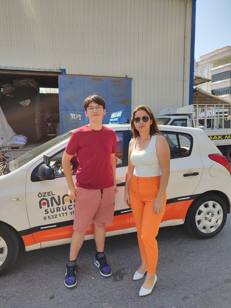 Bozyazı Anadolu Sürücü Kursu