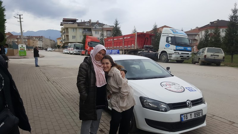 Onur Sürücü Kursu