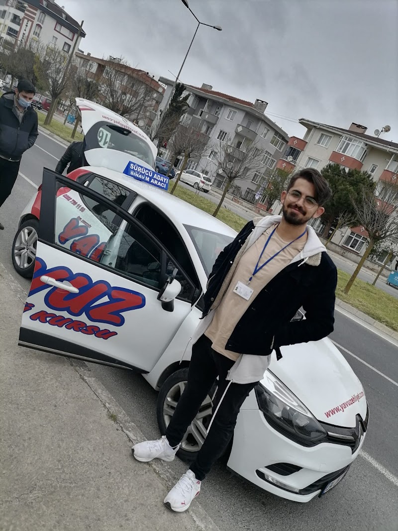 Yavuz Sürücü Kursu