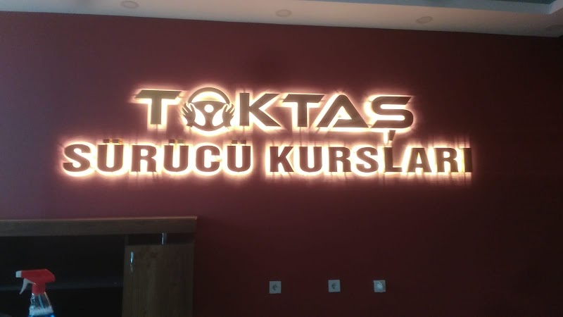 Toktaş Çınar Sürücü Kursu