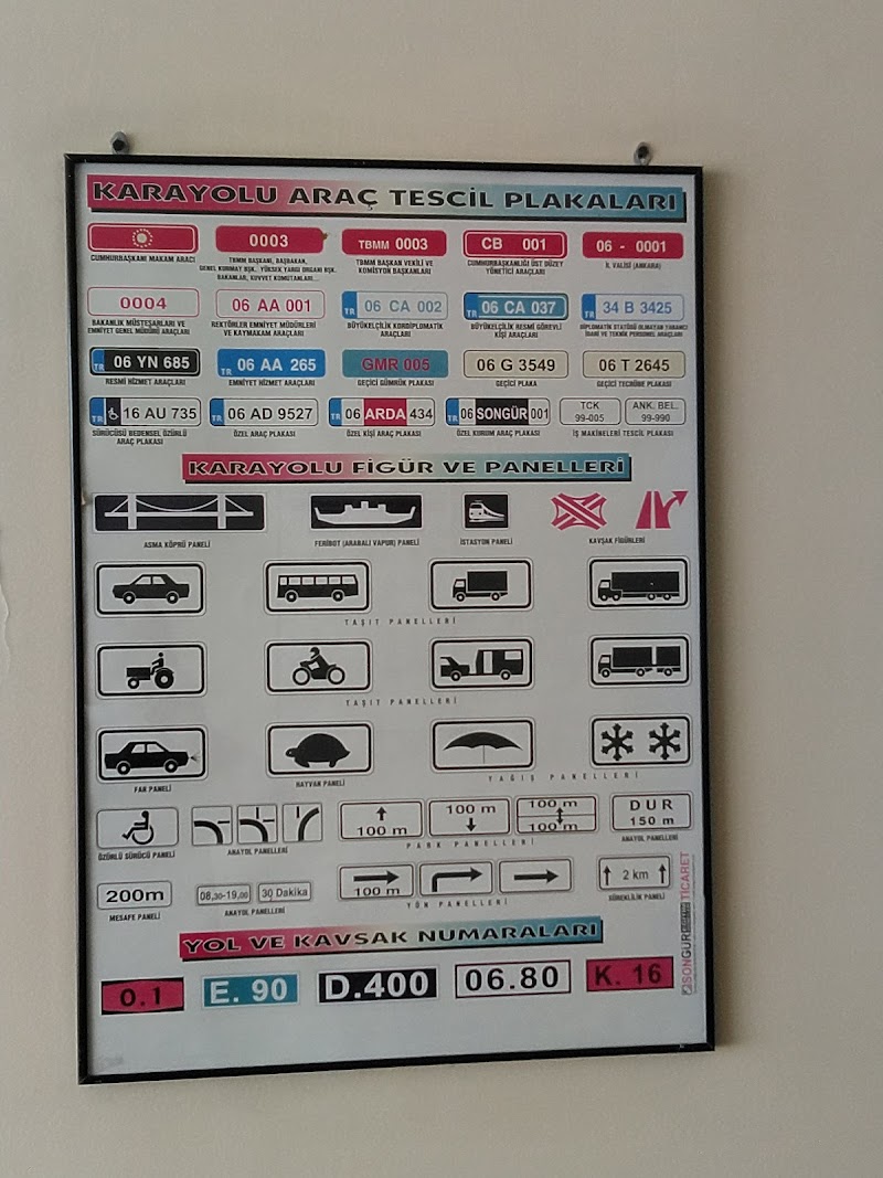 Düvenönü Sürücü Kursu