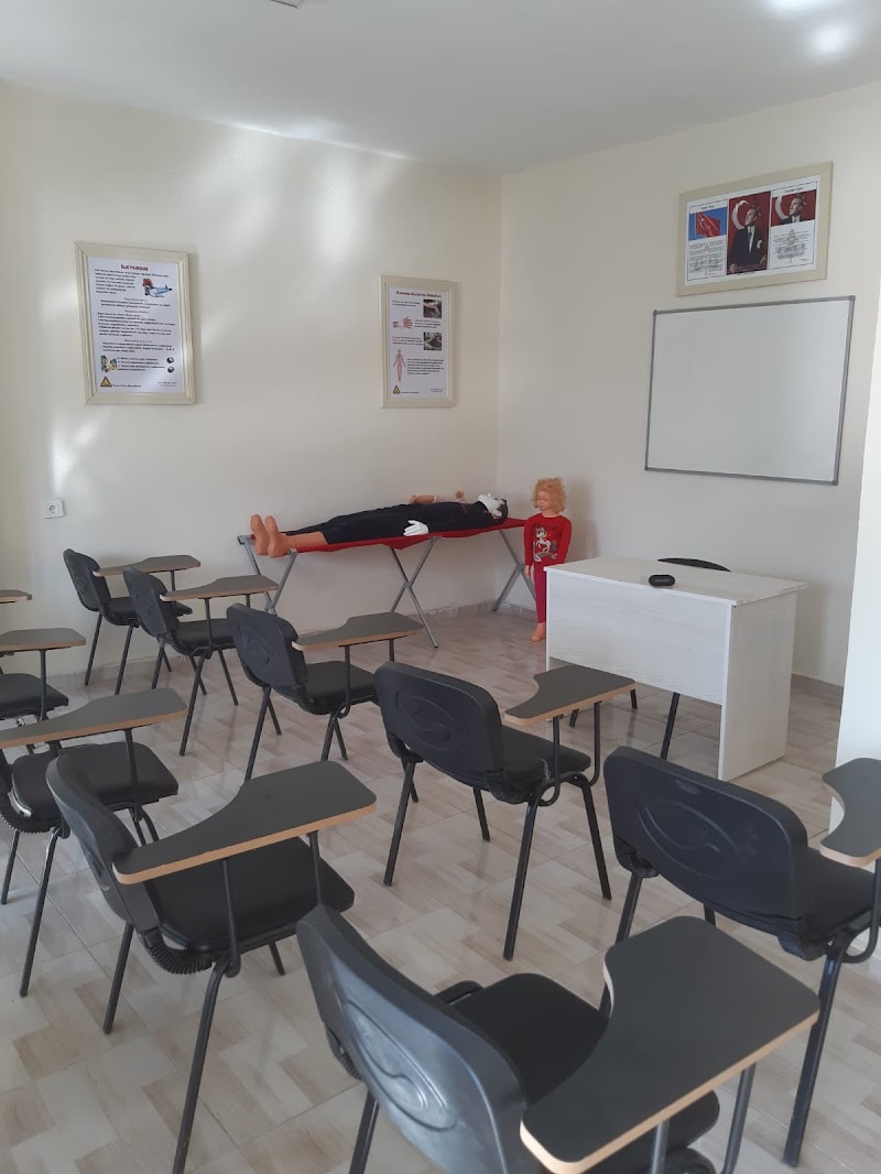 Beytüşşebap Özel Sürücü Kursu