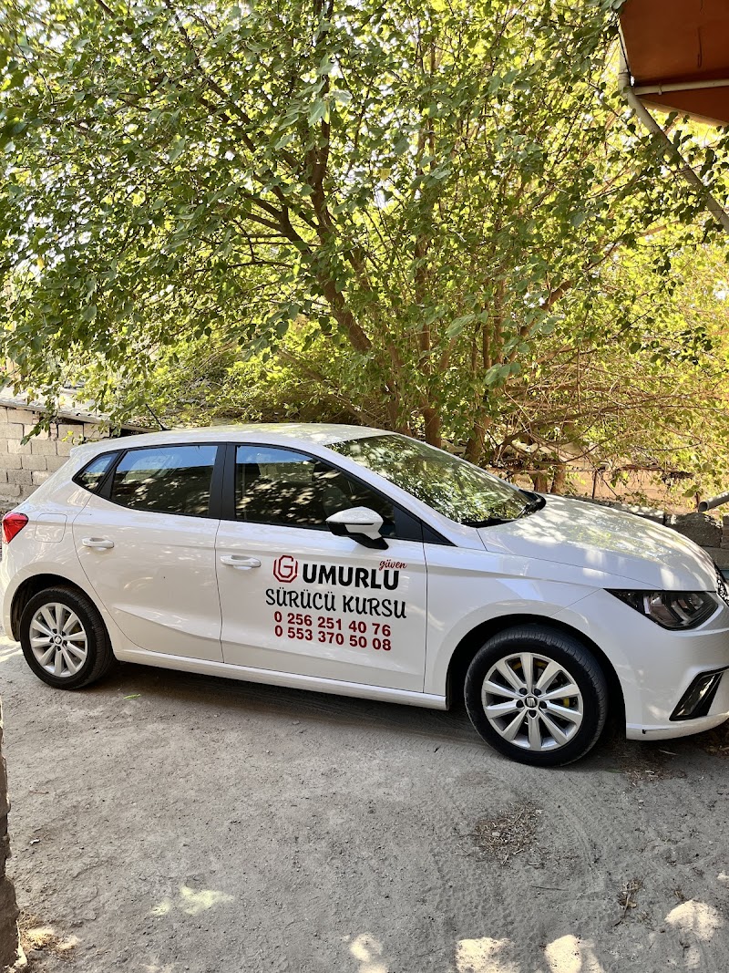 Umurlu Güven Sürücü Kursu